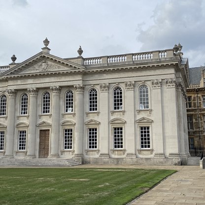 Highlight image for University of Cambridge publishes report on Legacies of Enslavement Inquiry